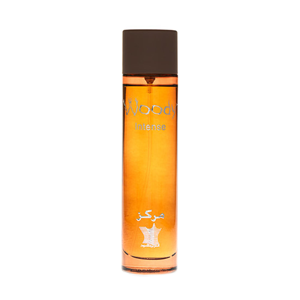 Arabian Oud Woody Intense Eau de Parfum  200ml