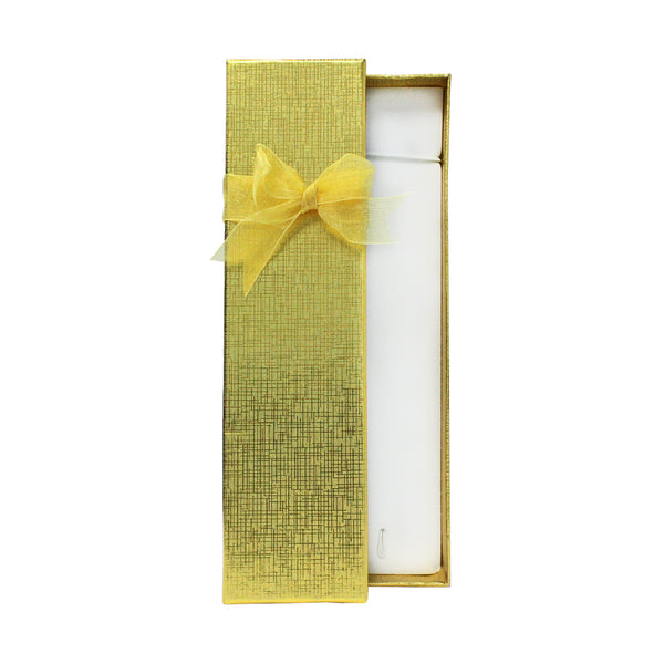 Gift Box with Ribbon