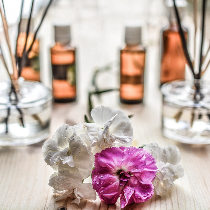 Home Fragrances – The Reasons Why They’re Important