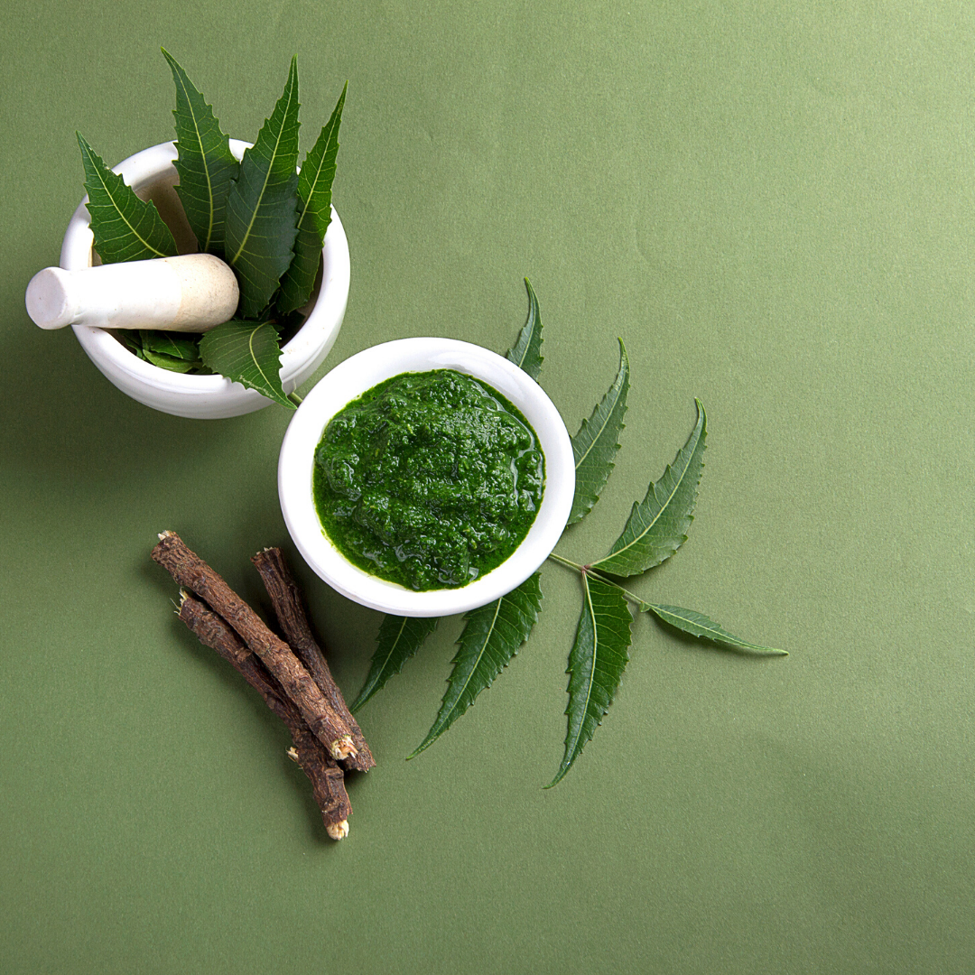 Neem and Your Skin – The Benefits That Make Neem a Great Skincare Supplement