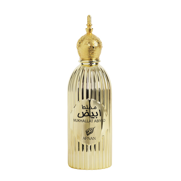 AFNAN Mukhallat Abiyad Eau de Parfum Spray 100ml