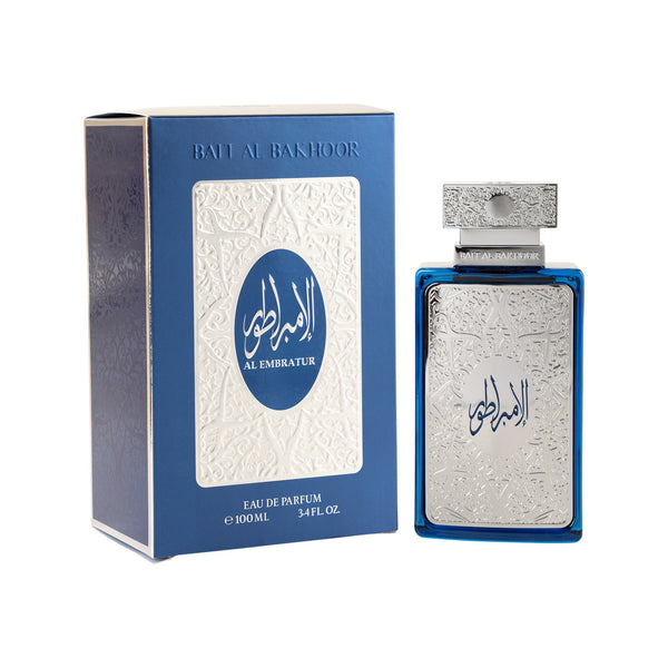 Bait Al Bakhoor Al Embratur Eau De Parfum 100ml