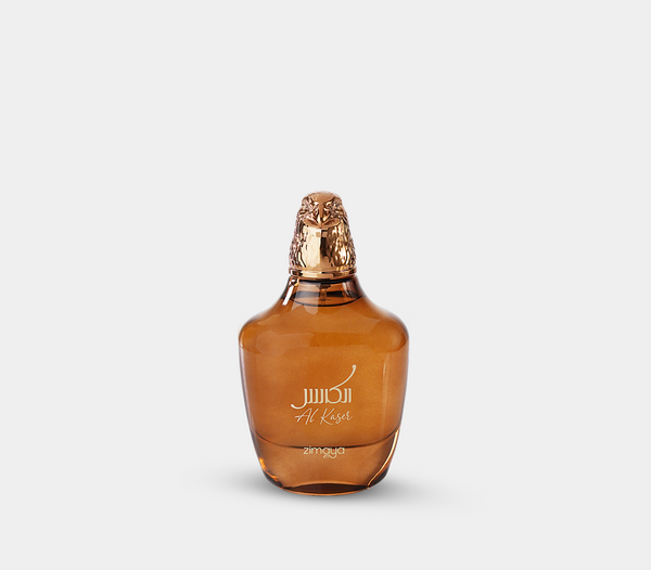 Zimaya Al Kaser Eau De Parfum 100ml