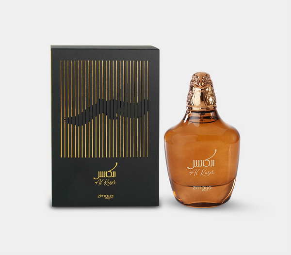 Zimaya Al Kaser Eau De Parfum 100ml