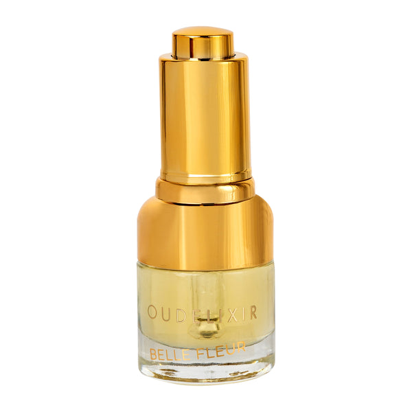 Oud Elixir Beller Fleur Oil 20ml