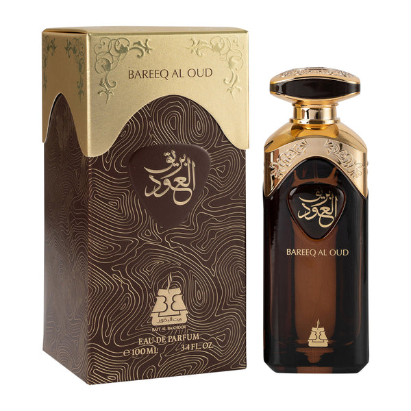 Bait Al Bakhoor Bareeq Al Oud Eau De Parfum 100ml