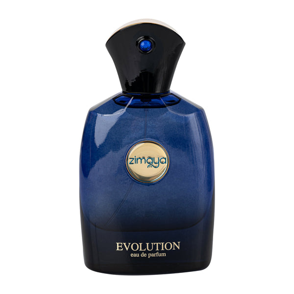 Zimaya Evolution Eau De Parfum 100ml