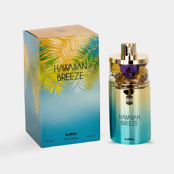 Ajmal Hawaiian Breeze