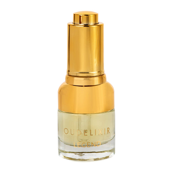 Oud Elixir Legend Oil 20ml