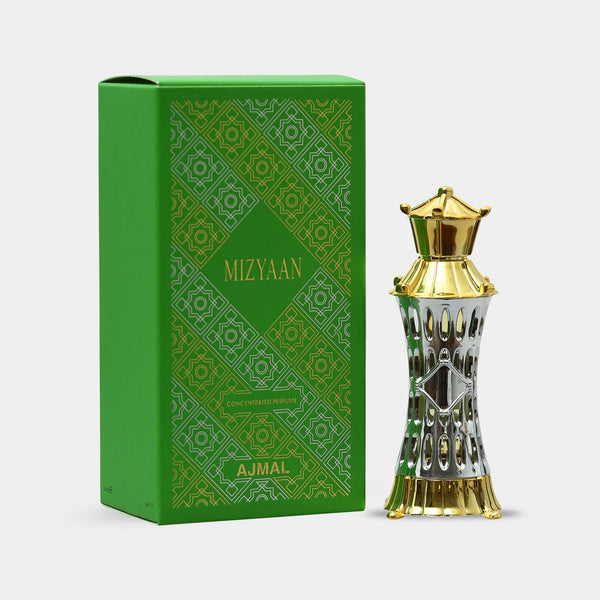 Ajmal Mizyaan Perfume Oil 14ml