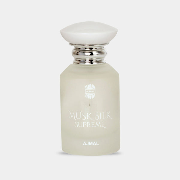 Ajmal Musk Silk Supreme