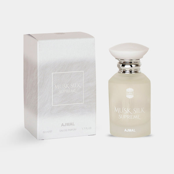 Ajmal Musk Silk Supreme