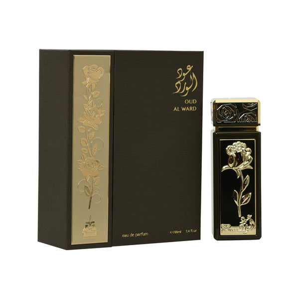 Bait Al Bakhoor Oud Al Ward Eau De Parfum 100ml