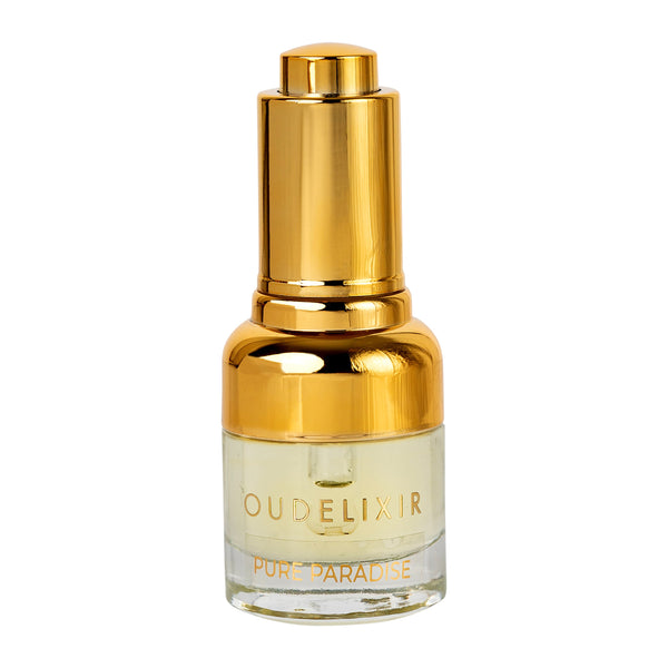 Oud Elixir Pure Paradise Oil 20ml