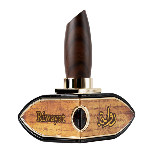 Bait Al Bakhoor Riwayat Oud Eau De Parfum 100ml