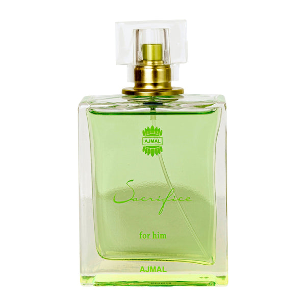 Ajmal Sacrifice For Him II Eau de Parfum 90ml