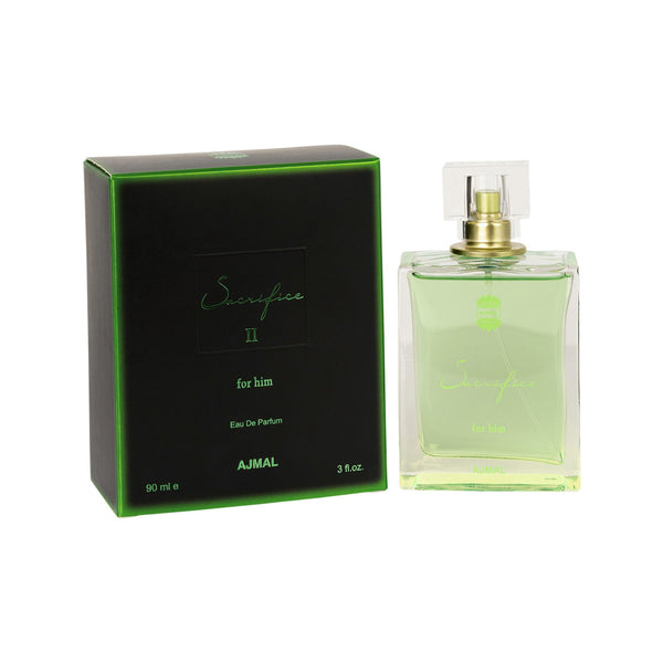 Ajmal Sacrifice For Him II Eau de Parfum 90ml