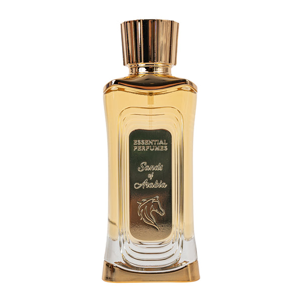 Essential Perfume Sands Of Arabia  Eau De Parfum 80ml