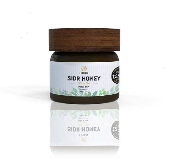 Sidr Honey Pure & Raw 350g