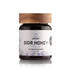 Sidr Honey with Raw Black Seeds 350g