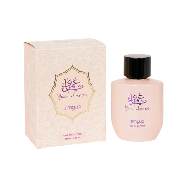 Zimaya Yaa Umree Eau De Parfum 100ml