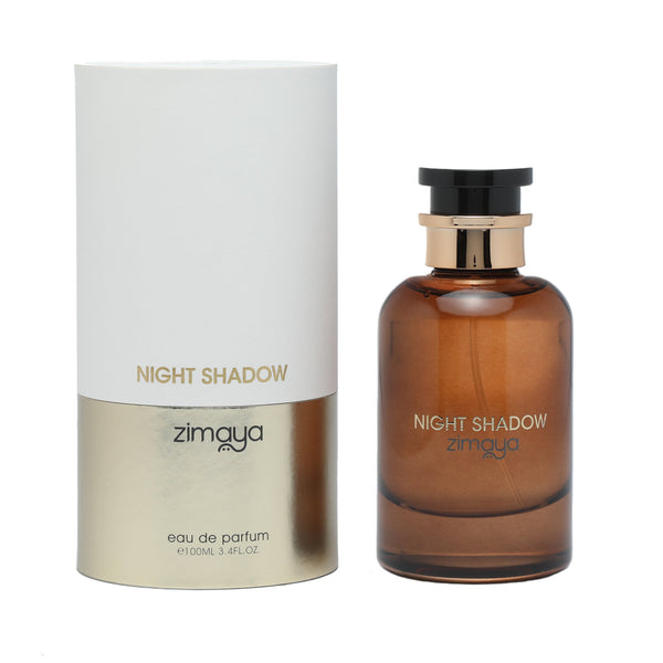 Zimaya Night Shadow Eau De Parfum 100ml