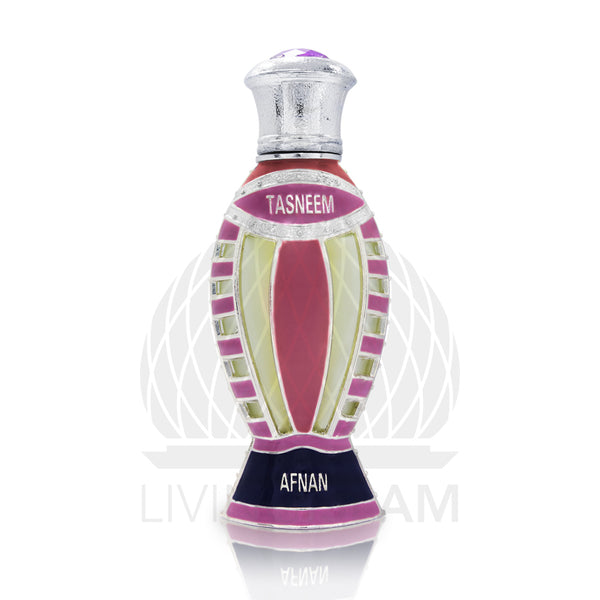 AFNAN Tasneem Perfume Oil 20ml