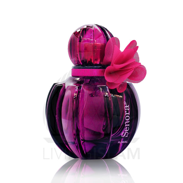 AJMAL Senora Eau de Parfum Spray 75ml