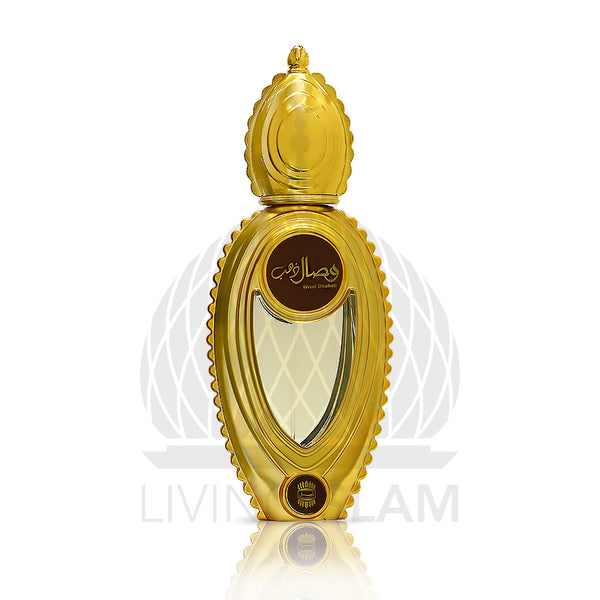 AJMAL Wisal Dhahab Eau de Parfum Spray 50ml