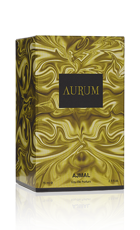 AJMAL Aurum Eau de Parfum Spray 75ml
