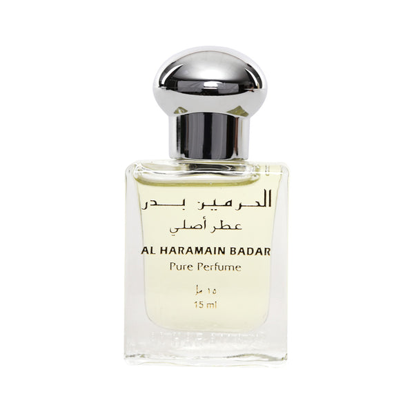 AL HARAMAIN Badar Perfume Oil 15ml