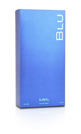 AJMAL Blu Eau de Parfum Spray 90ml