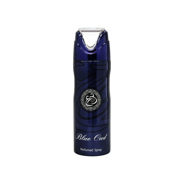 Lattafa Blue Oud Deodorant 150ml