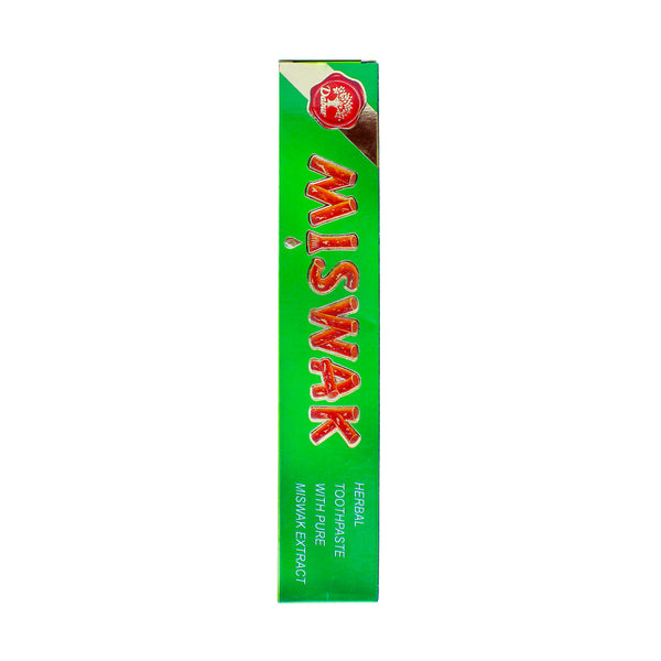Miswak Toothpaste 154g