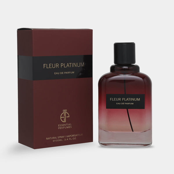 Elite Perfumery Fleur Platinum