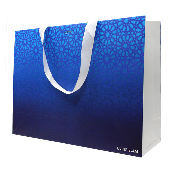 Living Islam Gift Bag Large