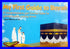 My First Guide To Umrah Book