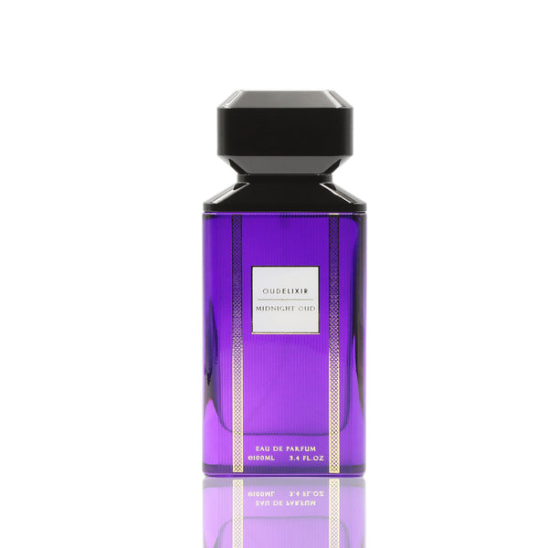 Oud Elixir Midnight Oud Eau De Parfum 100ml