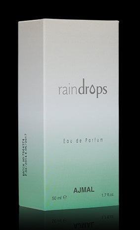 AJMAL Raindrops Eau de Parfum Spray 50ml