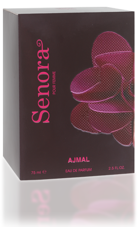 AJMAL Senora Eau de Parfum Spray 75ml