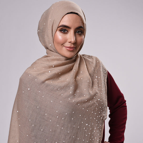 Aisha Hijab - Anaya Clothing