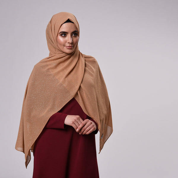 Ayla Hijab - Anaya Clothing