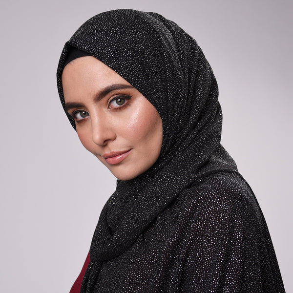 Ayla Hijab - Anaya Clothing