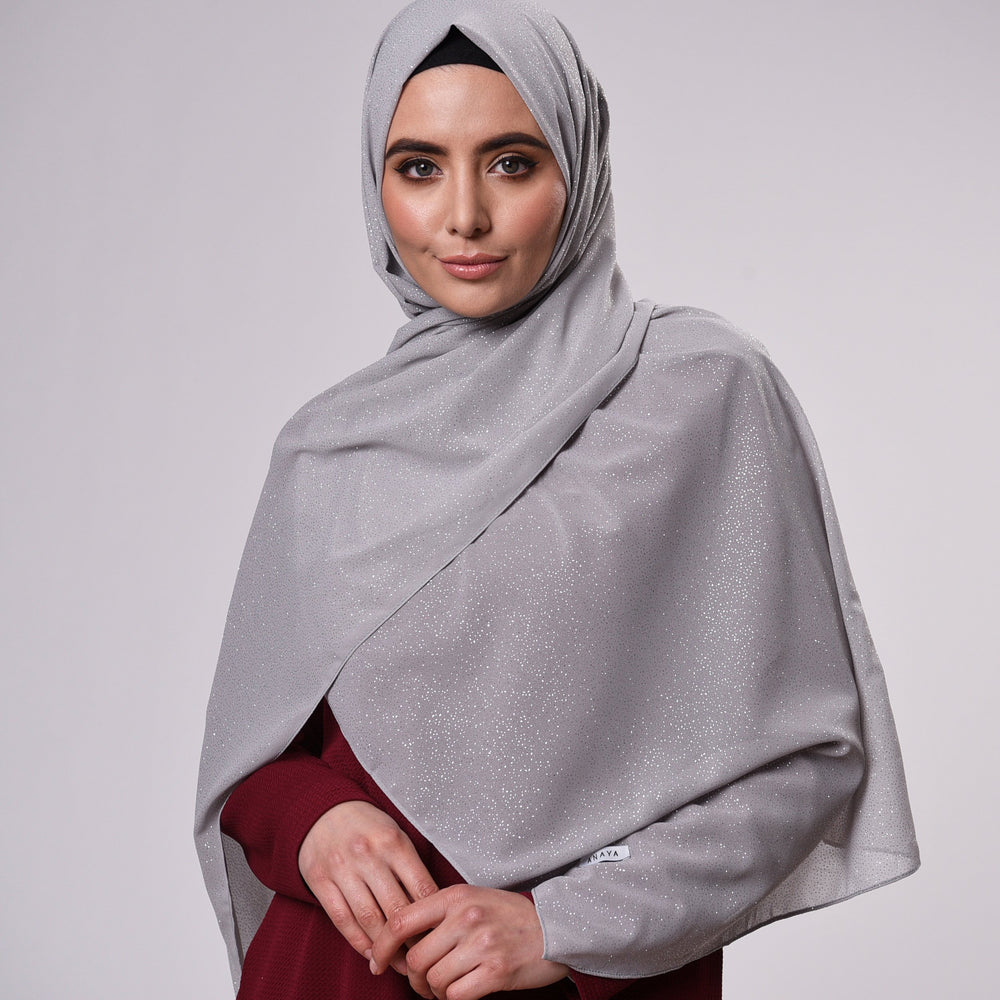 Ayla Hijab