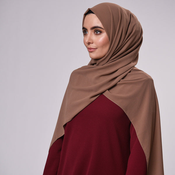 Niesha Hijab - Anaya Clothing