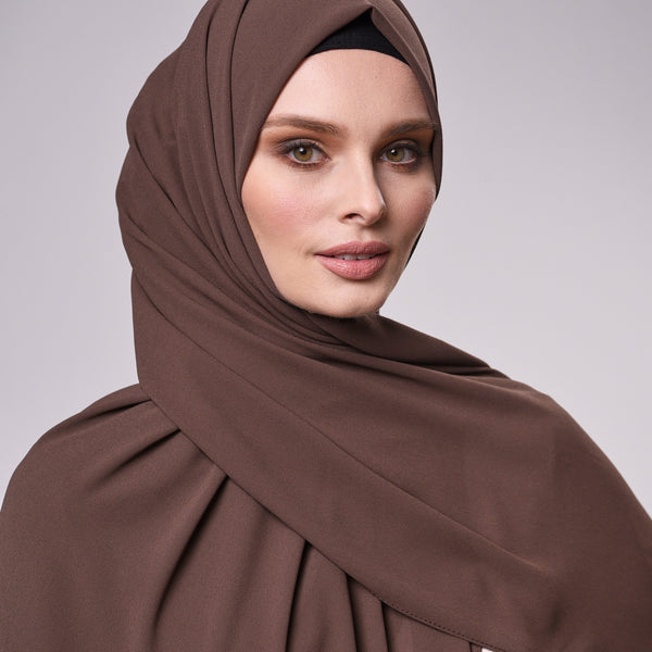 Niesha Hijab - Anaya Clothing