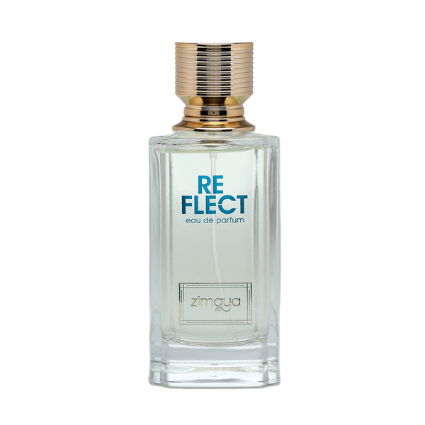 Zimaya Reflect Eau De Parfum 100ml